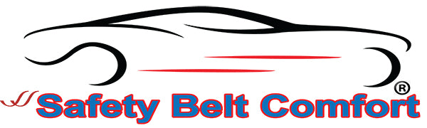 Safety Belt Comfort for auto shoulder belt.